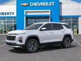 New 2026 Chevrolet Equinox LT w/ LPO, Floor Liner Package image 2