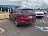 Used 2023 Chevrolet Equinox LT image 4