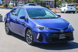 Used 2017 Toyota Corolla SE image 5