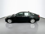 Used 2021 Chevrolet Malibu LT image 4