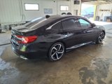 Used 2018 Honda Accord Sport image 4
