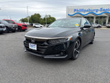 Used 2022 Honda Accord Sport Special Edition image 2