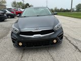 Used 2020 Kia Forte LXS image 3