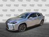 New 2025 Lexus UX 300h AWD image 5