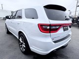 Certified 2022 Dodge Durango R/T w/ Tow 'N Go Package image 6