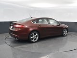 Used 2016 Ford Fusion SE image 3