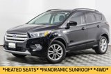Used 2018 Ford Escape SE image 2
