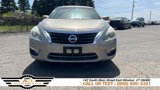 Used 2014 Nissan Altima 2.5 S image 5