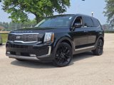 Used 2020 Kia Telluride SX w/ SX Prestige Package image 2