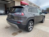 Used 2021 Jeep Cherokee Limited image 5
