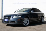 Used 2011 Audi A6 3.0T Prestige image 2