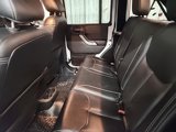 Certified 2017 Jeep Wrangler Unlimited Rubicon w/ Connectivity Group image 4