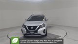 Used 2021 Nissan Murano SV image 5