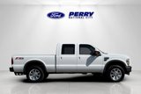 Used 2008 Ford F250 FX4 image 3