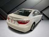 Certified 2017 Toyota Camry SE image 2