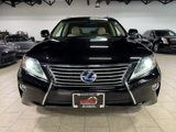 Used 2015 Lexus RX 450h AWD image 5