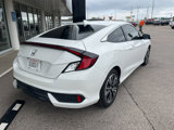 Used 2016 Honda Civic EX-T image 3