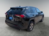 Used 2023 Toyota RAV4 XLE image 3