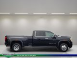 Used 2021 GMC Sierra 3500 Denali w/ Denali Ultimate Package image 2