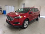 Used 2023 Ford Edge Titanium image 4