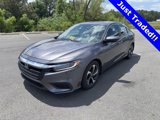 Used 2022 Honda Insight EX image 4