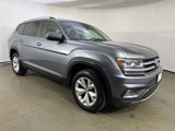 Used 2018 Volkswagen Atlas SE image 3