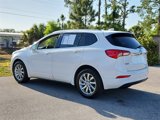 Certified 2020 Buick Envision Essence image 3