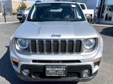Used 2021 Jeep Renegade Limited w/ Sun & Sound Group image 2