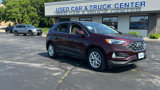 Used 2022 Ford Edge SEL w/ Convenience Package image 3