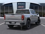 New 2025 GMC Sierra 1500 Pro w/ Graphite Edition image 4