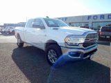 Used 2020 RAM 2500 Laramie image 2