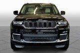 Used 2021 Jeep Grand Cherokee L Limited image 3