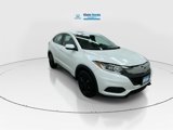Used 2022 Honda HR-V LX image 4