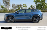 Used 2023 Fisker Ocean Extreme image 3