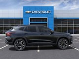 New 2025 Chevrolet Trax RS image 5