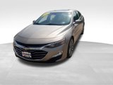 Used 2023 Chevrolet Malibu LT w/ Driver Confidence Package image 5