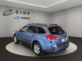 Used 2014 Subaru Outback 2.5i Limited w/ Moonroof Package image 4