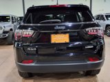 Certified 2022 Jeep Compass Latitude image 5