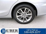 Used 2016 Toyota Camry SE image 5