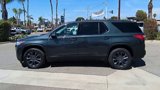 Used 2021 Chevrolet Traverse RS image 5
