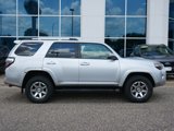 Used 2015 Toyota 4Runner Trail Premium image 2