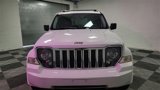 Used 2012 Jeep Liberty Limited Jet image 3