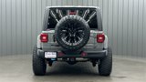 Used 2023 Jeep Wrangler Unlimited Rubicon 4xe image 4
