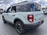 Certified 2021 Ford Bronco Sport Big Bend w/ Big Bend Package image 6