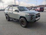 Used 2022 Toyota 4Runner Trail Special Edition image 2