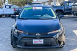 Certified 2025 Toyota Corolla LE image 2