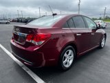 Used 2016 Chevrolet Cruze LT w/ RS Package image 5