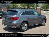 Used 2018 Acura MDX FWD w/ Technology Package image 5