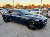 Used 2010 Chevrolet Camaro LT w/ RS Package image 6