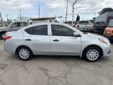 Used 2017 Nissan Versa S Plus image 6